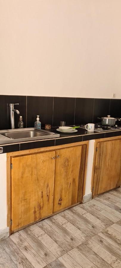 Campement Hakuna Lodge Mar Lodj Dış mekan fotoğraf
