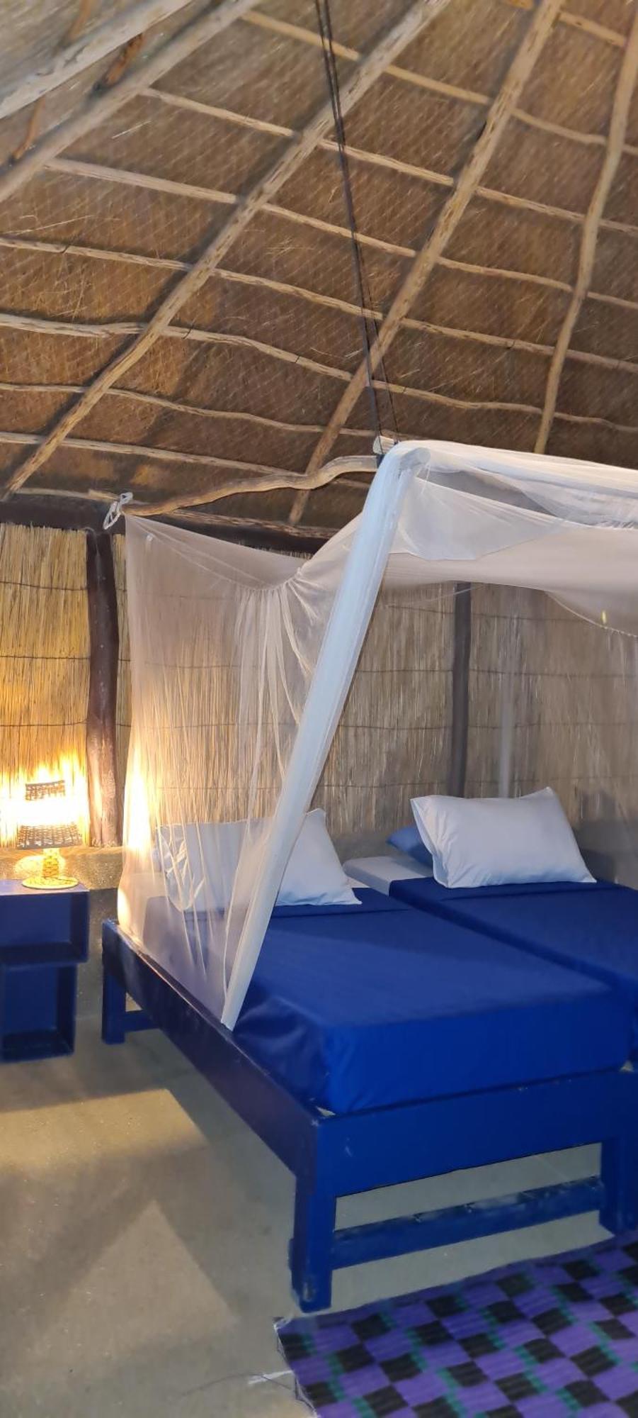 Campement Hakuna Lodge Mar Lodj Oda fotoğraf
